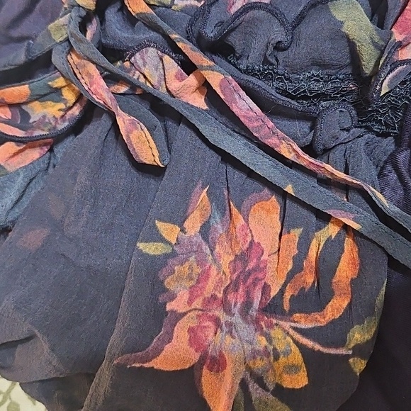 NWOT Intimately Free People Stop & Stare Bodysuit - Picture 5 of 8